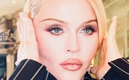 مادونا لبابا الفاتيكان: “من فضلك اذهب لمساعدة أطفال غزة الأبرياء”