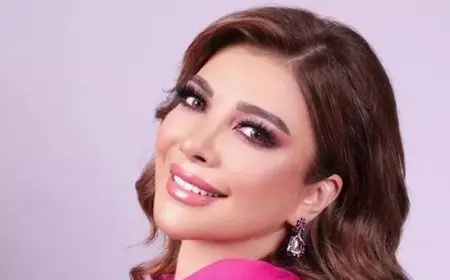 أصالة توجه رسالة لأنغام: “إنتي بطلة”