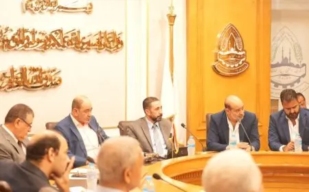 انفراجة فى أزمة الديون المتراكمة للشركات لدى هيئة الشراء الموحد