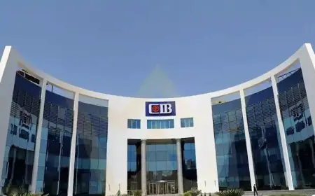 البنك التجاري الدولي يقرر خفض عمولة الـ “كريدت كارد” خارج مصر إلى 3%