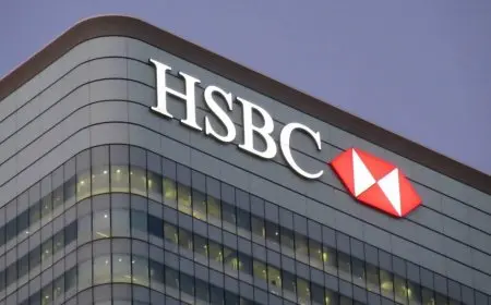 بنك HSBC مصر يُطلق أداة جديدة لمساعدة الشركات على رقمنة عمليات الخزينة لديها