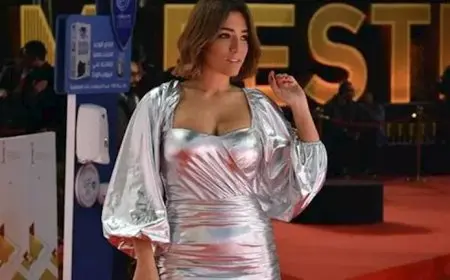 “خاتم ألماظ وساعة روليكس”.. آية سليم تستغيث بعد فقدان حقيبتها في مطار باريس