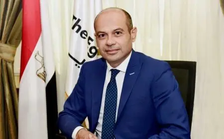 رئيس البورصة: شهدنا 4 طروحات جديدة خلال آخر 6 أسابيع