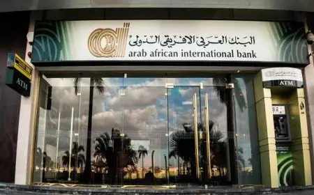على خطى البنك الأهلي.. العربي الأفريقي يرفع حدود الـ”كريدت كارد” إلى 10 آلاف دولار