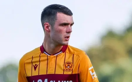 ميلر على أعتاب الانتقال لأودينيزي مقابل 5 ملايين يورو