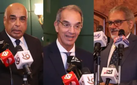 إطلاق منظومة التقاضي عن بُعد في الدعاوى الجنائية.. خطوة نحو العدالة الرقمية وتيسير إجراءات الحبس الاحتياطي