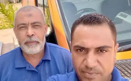 “جوزي وقع ومش بيتنفس”.. كيف أعادت صدمتان الحياة لمريض بالشرقية؟