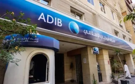 مصرف أبو ظبي الإسلامي يخفض رسوم المعاملات الدولية إلى 3% ويمنح عملاءه 100% كاش باك تنازلا عن عمولة التدبير المقررة