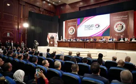 انتخابات مجلس الشيوخ.. أسماء المرشحين الفائزين من الجولة الأولى في القليوبية