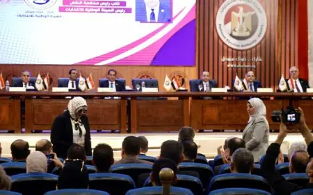 انتخابات مجلس الشيوخ.. أسماء المرشحين الفائزين من الجولة الأولى في البحيرة