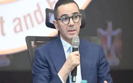 وزير الاستثمار: التنمية المشتركة هدف يجمع مصر وأوغندا لصناعة مستقبل أفضل