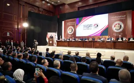 انتخابات مجلس الشيوخ.. نسب التصويت في المنيا وأسماء الفائزين من الجولة الأولى