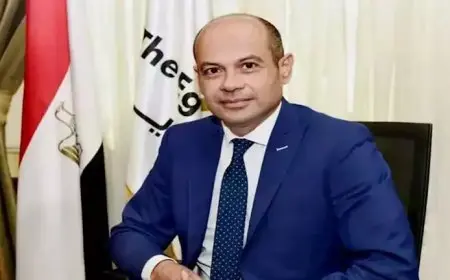 رئيس البورصة المصرية: نسعى لتطوير سوق الأوراق المالية غير المقيدة