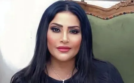 بدرية طلبة تكشف حقيقة عملها خادمة لدى الفنان حسين الإمام