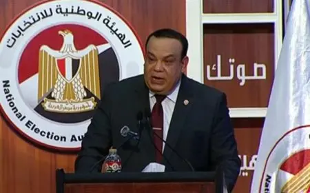 انتخابات مجلس الشيوخ.. نسب التصويت في السويس والمرشح الفائز من الجولة الأولى