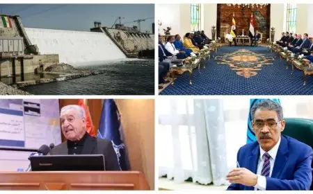 نشرة التوك شو| زيارة تاريخية للرئيس الأوغندي لمصر.. و”موسى” يهاجم مظاهرة أمام السفارة المصرية بدمشق