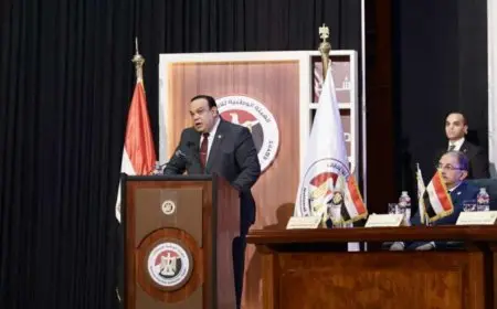 انتخابات مجلس الشيوخ 2025: ننشر النتيجة الكاملة للفائزين.. طالع الأسماء