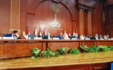 انتخابات مجلس الشيوخ.. نسب التصويت في قنا وأسماء الفائزين من الجولة الأولى