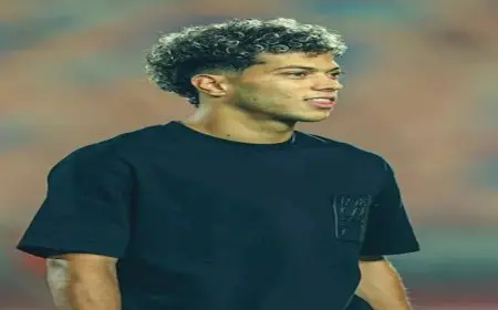 “يتعلق بمرض ابنته”.. موقف إنساني من إمام عاشور تجاه أقدم عامل بنادي الزمالك
