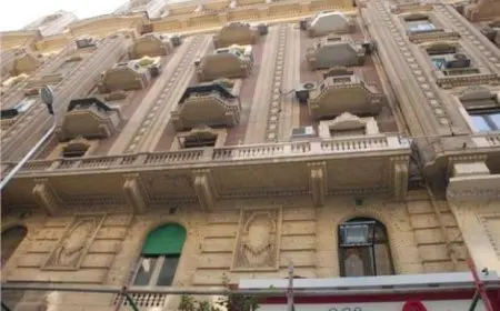 وحدة لاستقبال طلبات المستأجرين.. الإسكان توضح تفاصيل المنصة الإلكترونية لحجز شقق الإيجار القديم