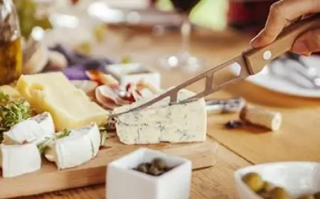 تفشي عدوى بكتيرية في فرنسا يحتمل ارتباطها بالجبن الطري