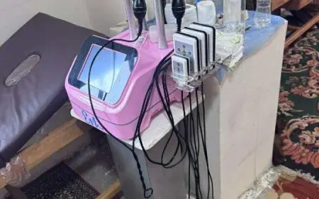 الصحة تغلق مستشفى بالجيزة وعيادة غير مرخصة بالمنوفية لمخالفات جسيمة