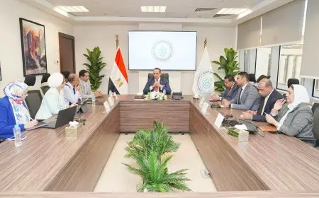 الرعاية الصحية: تنفيذ 21 ألف تدريب طبي في الرعاية الأولية و16 ألف تدريب بالمستشفيات و60 تدريبا خارجيا