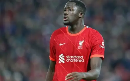 ديلي ميل: ليفربول يرفض التفريط في كوناتي