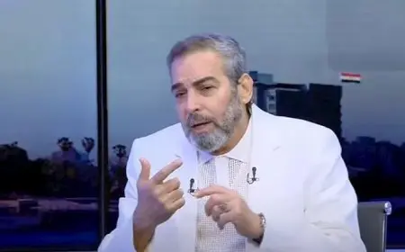 أحمد عبد العزيز عن وصفه بالتعالي والغرور في أزمة المعجب: “كأني عملت جريمة”