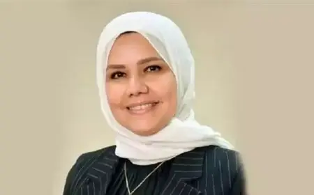 رئيس مصلحة الضرائب توضح مميزات النظام الضريبي المبسط