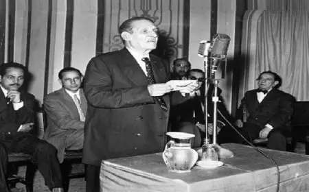 المركز القومي للمسرح والموسيقى يحتفل بذكرى ميلاد بديع خيري