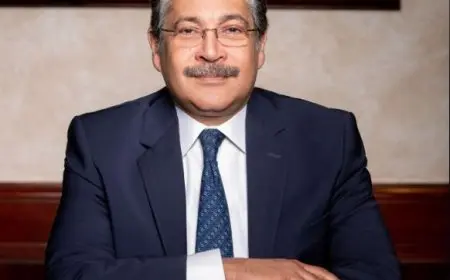 بنك التعمير والإسكان يحقق أرباحا قياسية تصل لـ8.927 مليار جنيه وبنسبة نمو 73.1%