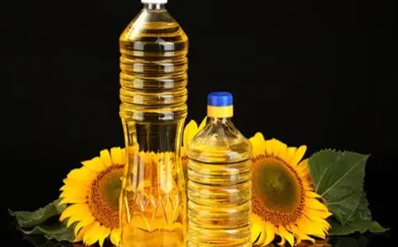 ارتفاع زيت عباد الشمس.. أسعار السلع الأساسية بالأسواق اليوم (موقع رسمي)