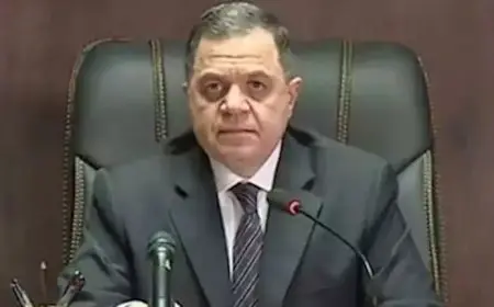 بالأسماء.. 21 مواطنًا يتنازلون عن الجنسية المصرية (جريدة رسمية)