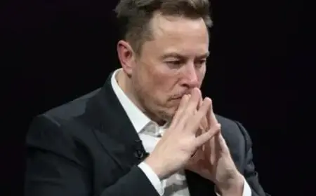 إيلون ماسك يخسر دعوى قضائية طالب فيها برفض مزاعم أوبن أيه أي بإحداث إزعاج لها