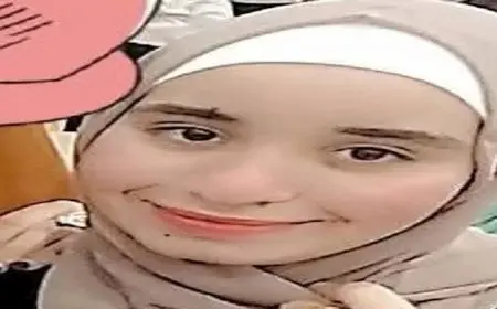 “صوان العزاء مكان الكوشة”.. قصة عروس المنوفية التي ماتت قبل زفافها بساعات