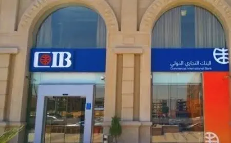 البنك التجاري الدولي يرفع حد شراء العملات الأجنبية للمسافرين إلى 10 آلاف دولار
