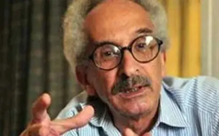 في وداع صنع الله إبراهيم.. تفاصيل مسرحية تمنى نور الشريف تقديمها للمبدع الراحل