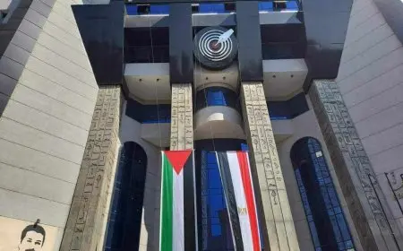 مجلس نقابة الصحفيين يمنح الشهداء الصحفيين الفلسطينين جائزة حرية الصحافة لعام 2025