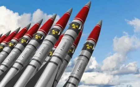 نائب إيراني يهدد بانسحاب طهران من معاهدة للأسلحة النووية في حال إعادة فرض العقوبات