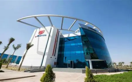 بزيادة 44%.. أرباح ” إي فاينانس” تقفز إلى 1.1 مليار جنيه في 6 أشهر