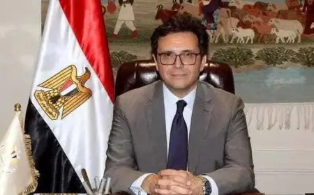 وزير الثقافة ينعى الأديب الكبير صنع الله إبراهيم: “فقدنا قامة أدبية استثنائية”