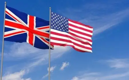 أمريكا: حقوق الإنسان ساءت في المملكة المتحدة على مدار العام الماضي