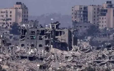 وزير الاقتصاد الفلسطيني: السلطة قادرة على إدارة قطاع غزة