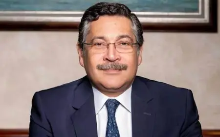 أرباح بنك التعمير والإسكان تقفز 73.1% إلى 8.927 مليار جنيه في النصف الأول من 2025