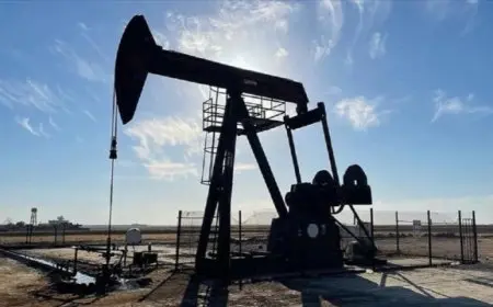 وكالة الطاقة الدولية تخفض توقعاتها للطلب على النفط الخام