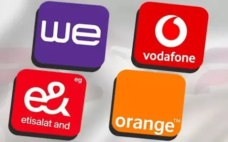 تعرف على تكلفة تحويل أموالك من محفظة لأخرى لدى شركات المحمول الأربع