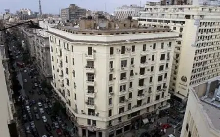 الإيجار القديم.. تعرف على قواعد ونظام عمل لجان حصر وتصنيف المناطق السكنية وفق القانون