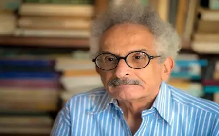 من “القلعة الخامسة” إلى “شرف”.. تعرف على أفلام كتبها الأديب الراحل صنع الله إبراهيم