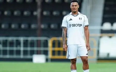 أتالانتا يقدم عرضًا بـ40 مليون يورو لضم رودريجو مونيز من فولهام